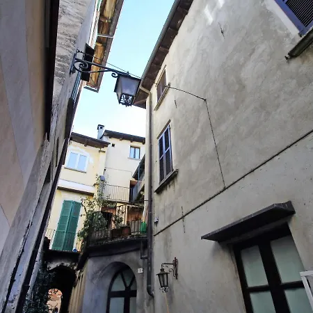 Locazione Turistica Mansarda Appartamento