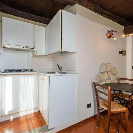 Mansarda By Interhome Orta San Giulio