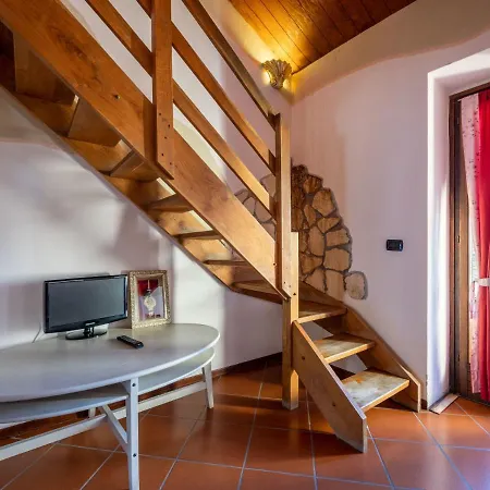 Mansarda By Interhome Orta San Giulio