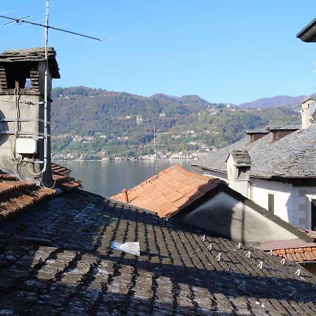 Appartamento Locazione Turistica Mansarda