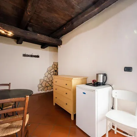 Mansarda By Interhome Apartamento Orta San Giulio