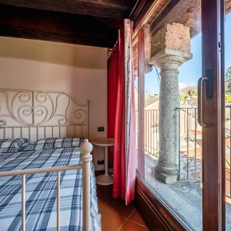Apartment Mansarda By Interhome Apartment *
