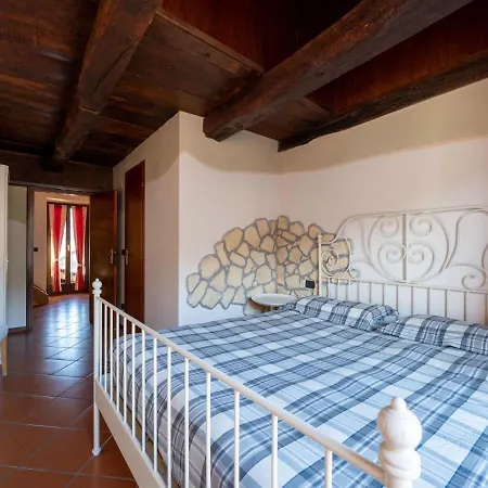 Mansarda By Interhome * Orta San Giulio