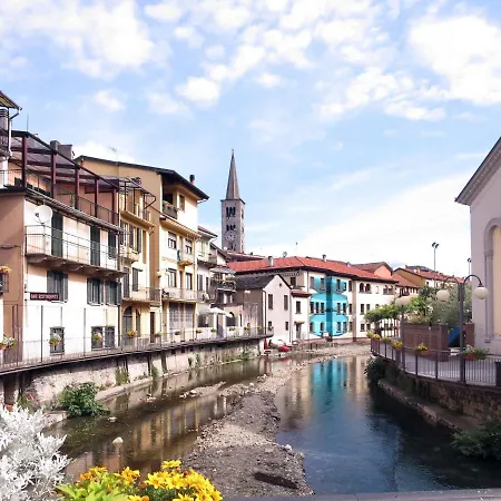 Apartamento Mansarda By Interhome Orta San Giulio