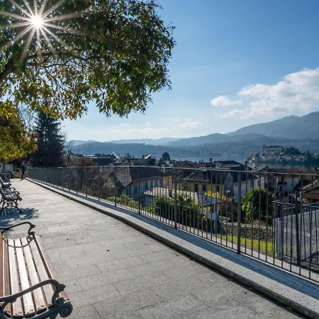 Locazione Turistica Mansarda Appartamento *