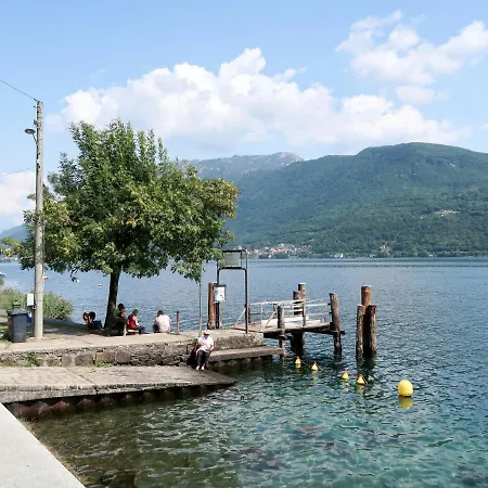 Locazione Turistica Mansarda Orta San Giulio