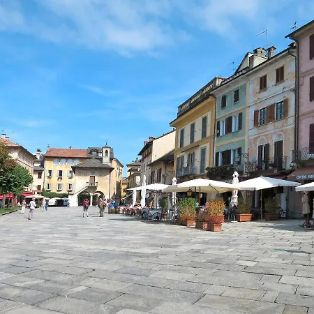 Locazione Turistica Mansarda *