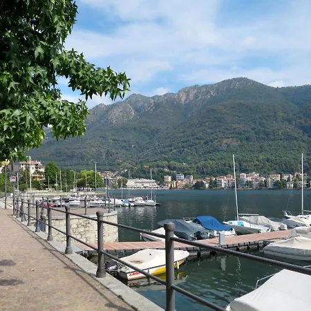 Appartamento Locazione Turistica Mansarda Orta San Giulio