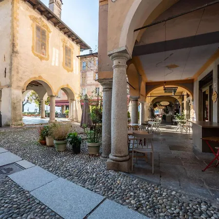 Mansarda By Interhome Apartamento *