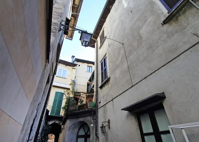 Mansarda By Interhome 아파트