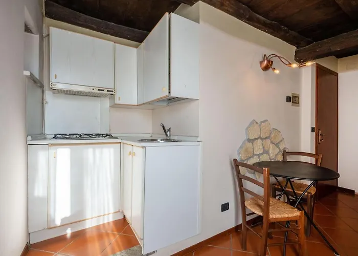 Mansarda By Interhome 오르타산줄리오