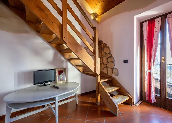 Mansarda By Interhome 오르타산줄리오