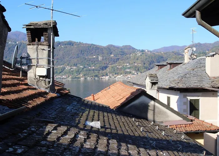 아파트 Mansarda By Interhome