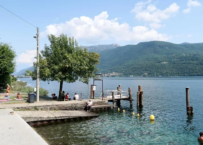 Mansarda By Interhome 오르타산줄리오